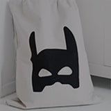 Batman pillow